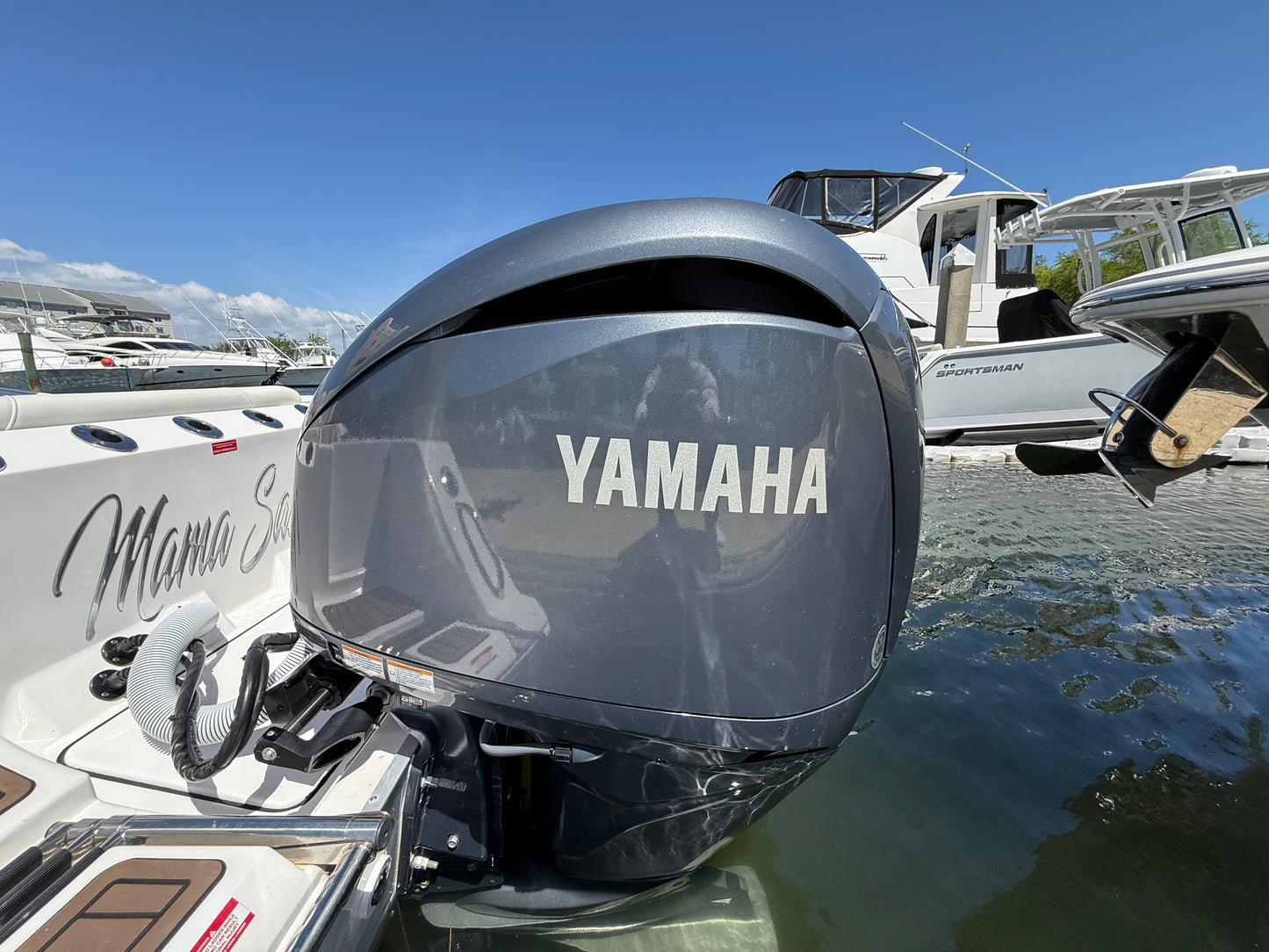 2025 Tidewater 272CC Adventure