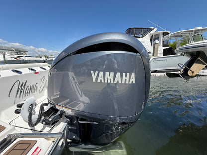 2025 Tidewater 272CC Adventure