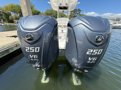 2025 Tidewater 272CC Adventure