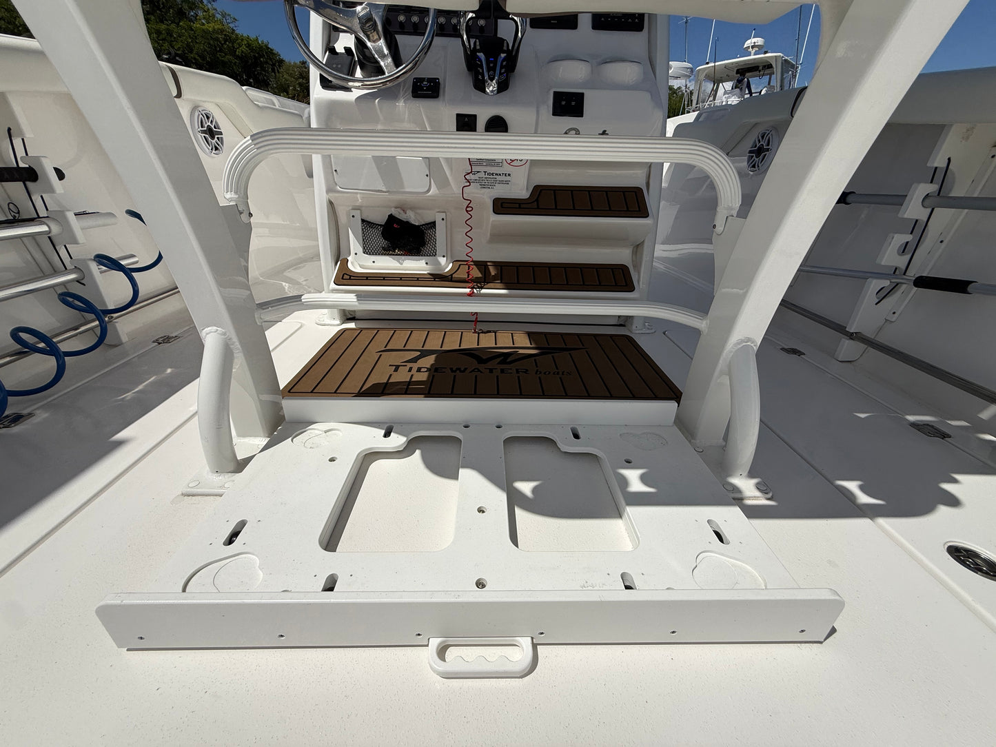2025 Tidewater 272CC Adventure