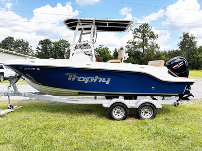 2023 Bayliner Trophy T20CC