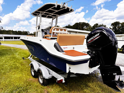 2023 Bayliner Trophy T20CC