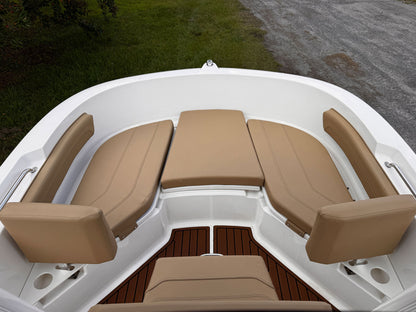 2023 Bayliner Trophy T20CC