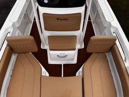 2023 Bayliner Trophy T20CC