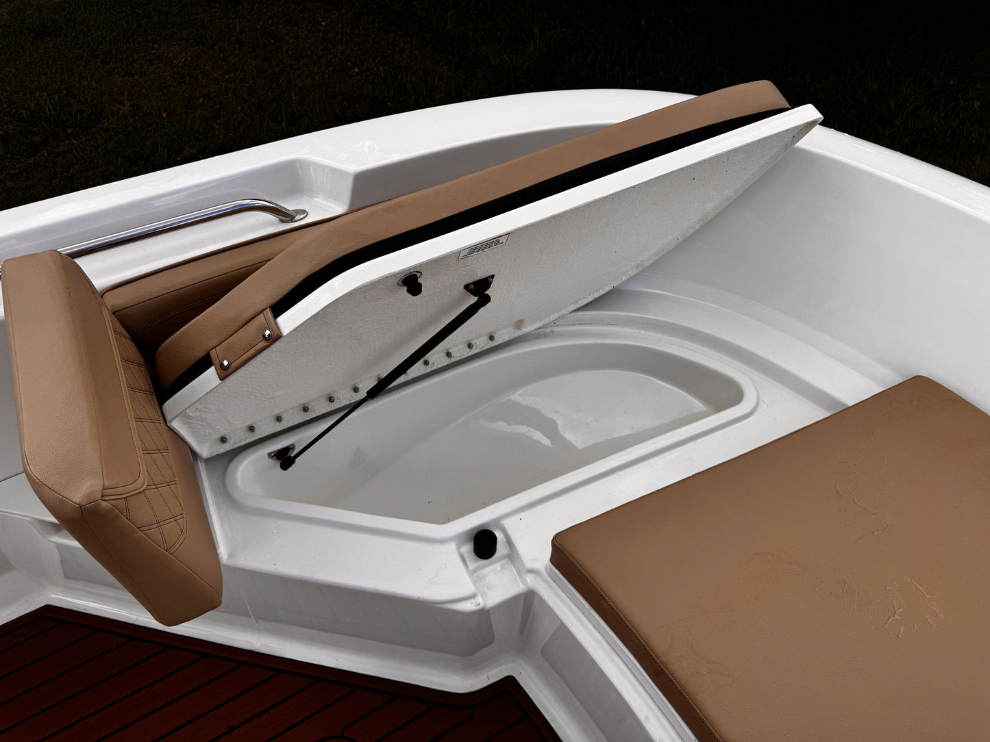 2023 Bayliner Trophy T20CC