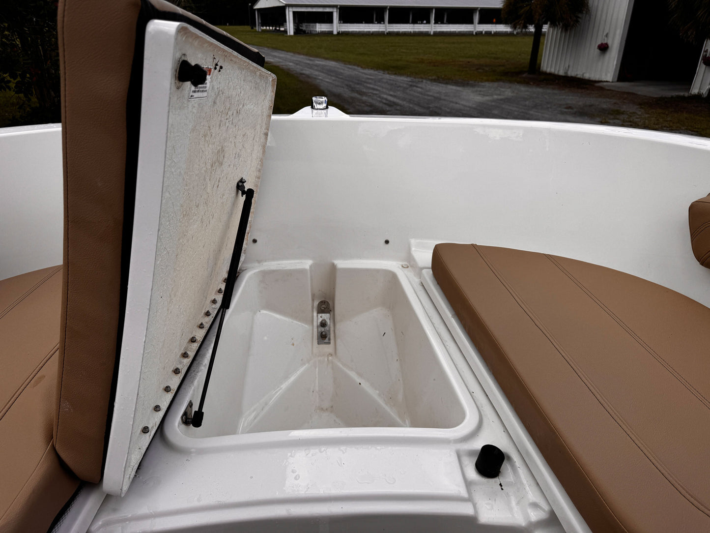 2023 Bayliner Trophy T20CC
