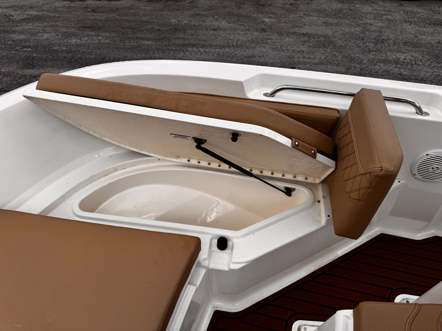 2023 Bayliner Trophy T20CC