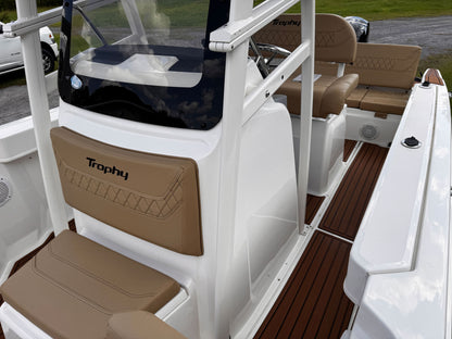 2023 Bayliner Trophy T20CC