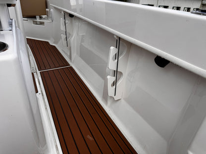 2023 Bayliner Trophy T20CC