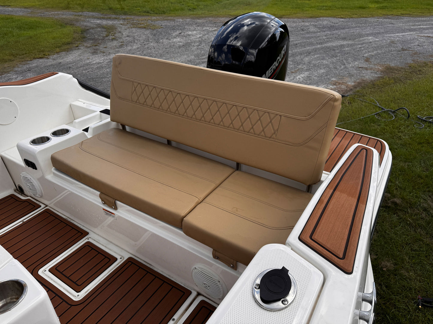 2023 Bayliner Trophy T20CC