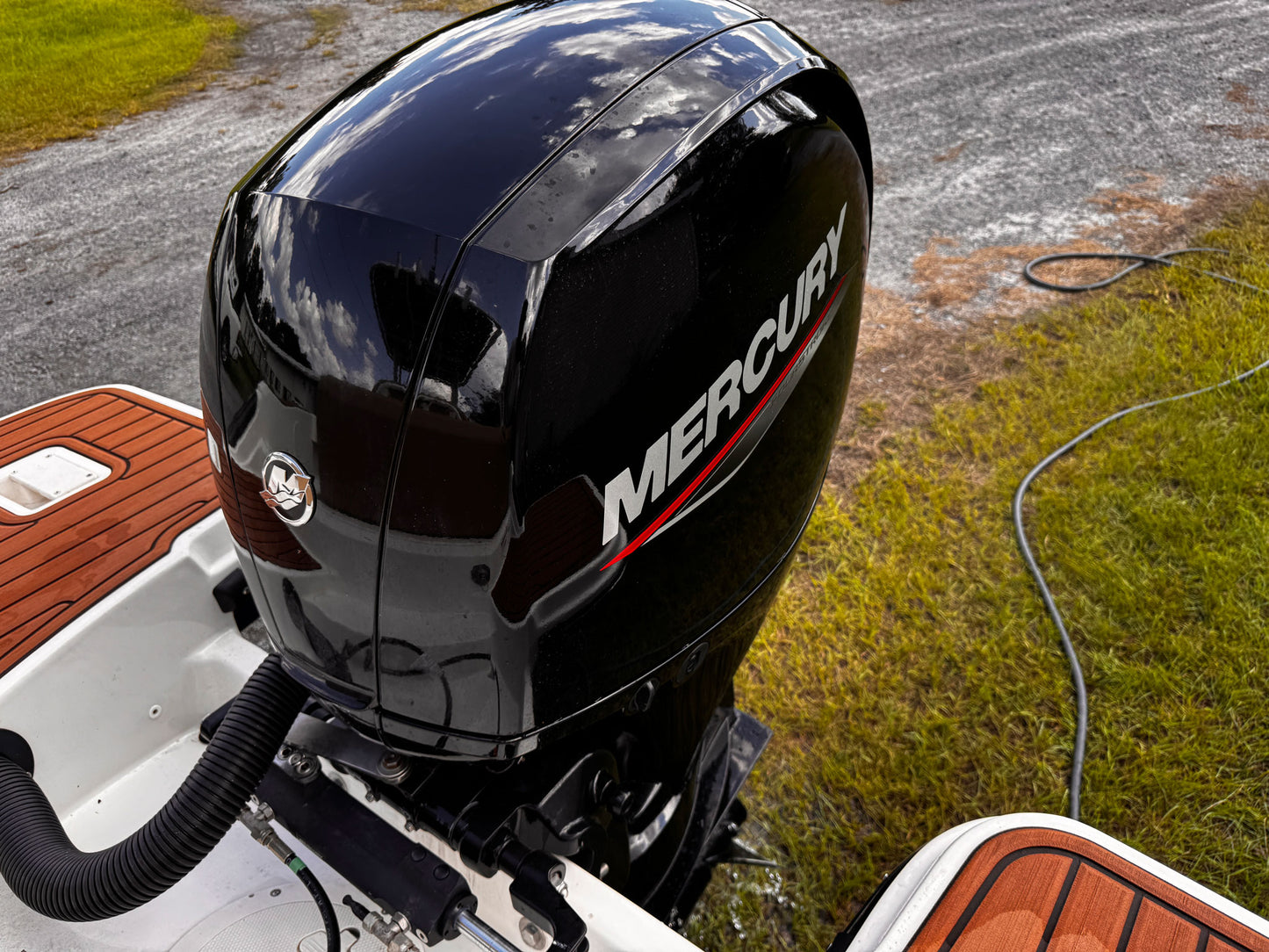 2023 Bayliner Trophy T20CC
