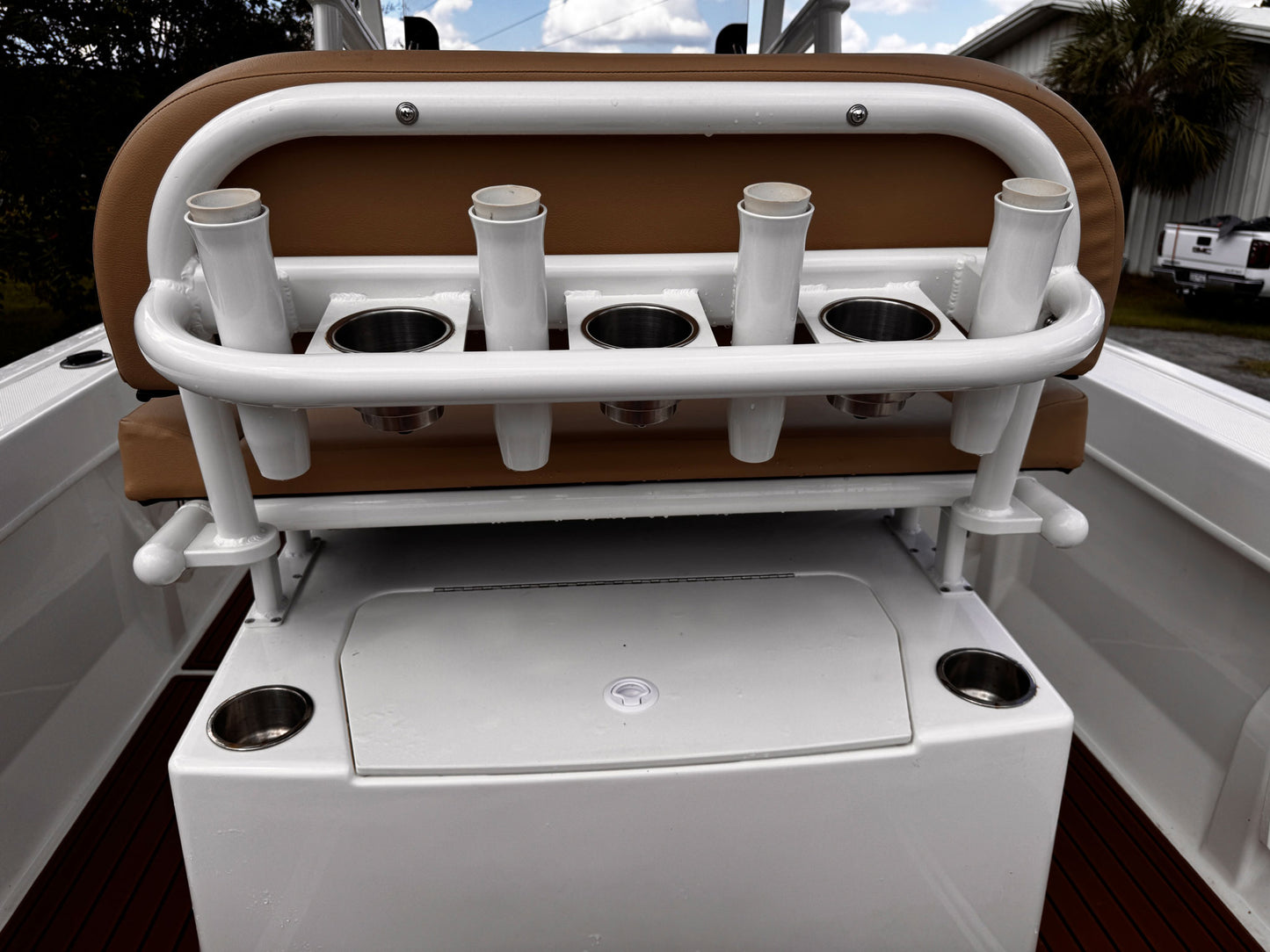 2023 Bayliner Trophy T20CC