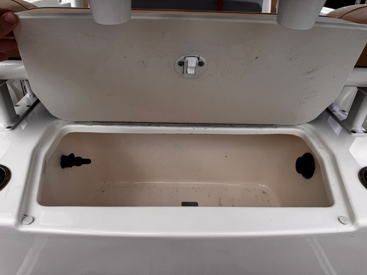 2023 Bayliner Trophy T20CC