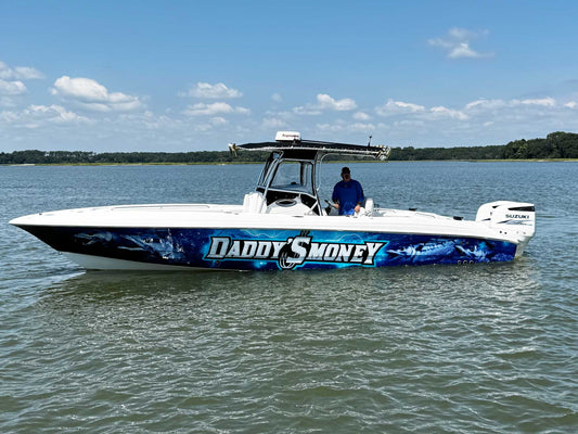 2005 Wellcraft 32 CCF