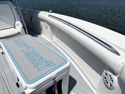 2005 Wellcraft 32 CCF