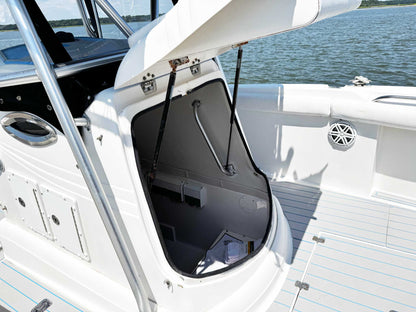 2005 Wellcraft 32 CCF