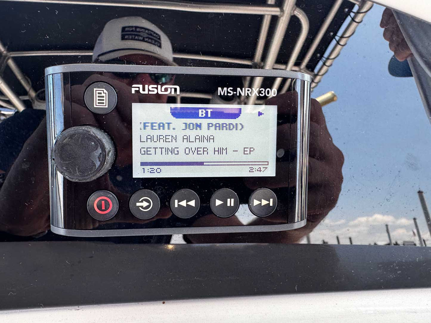 2005 Wellcraft 32 CCF