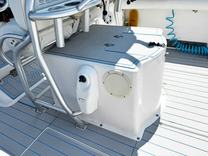 2005 Wellcraft 32 CCF
