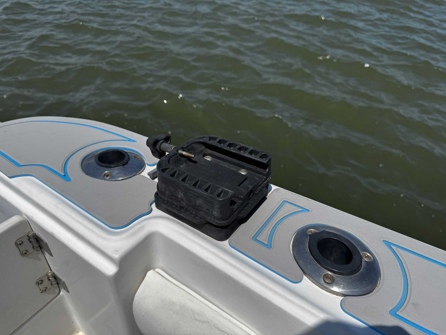 2005 Wellcraft 32 CCF
