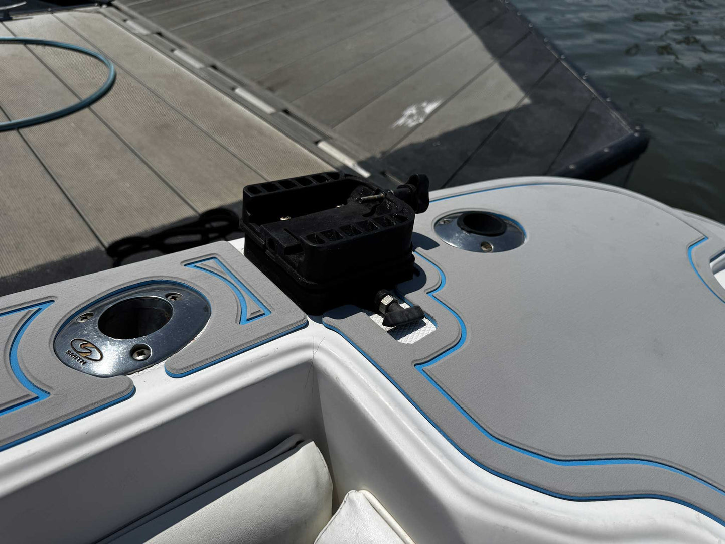 2005 Wellcraft 32 CCF
