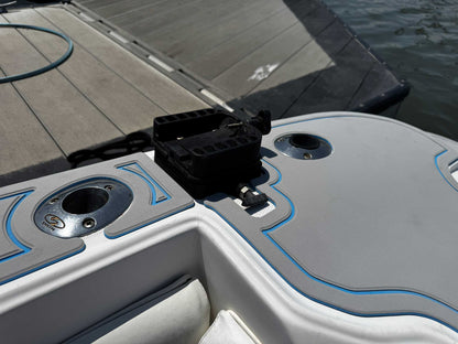2005 Wellcraft 32 CCF