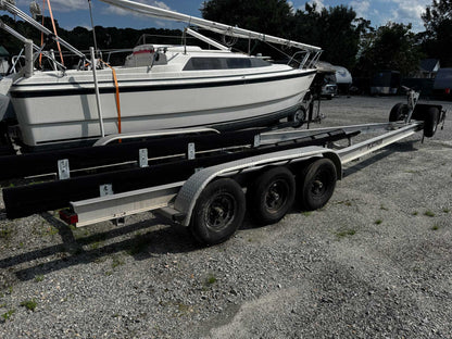 2005 Wellcraft 32 CCF