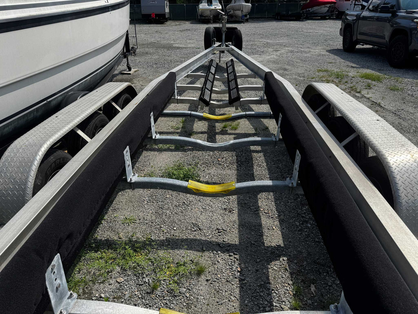 2005 Wellcraft 32 CCF