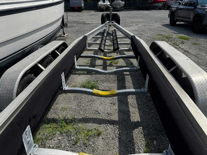 2005 Wellcraft 32 CCF