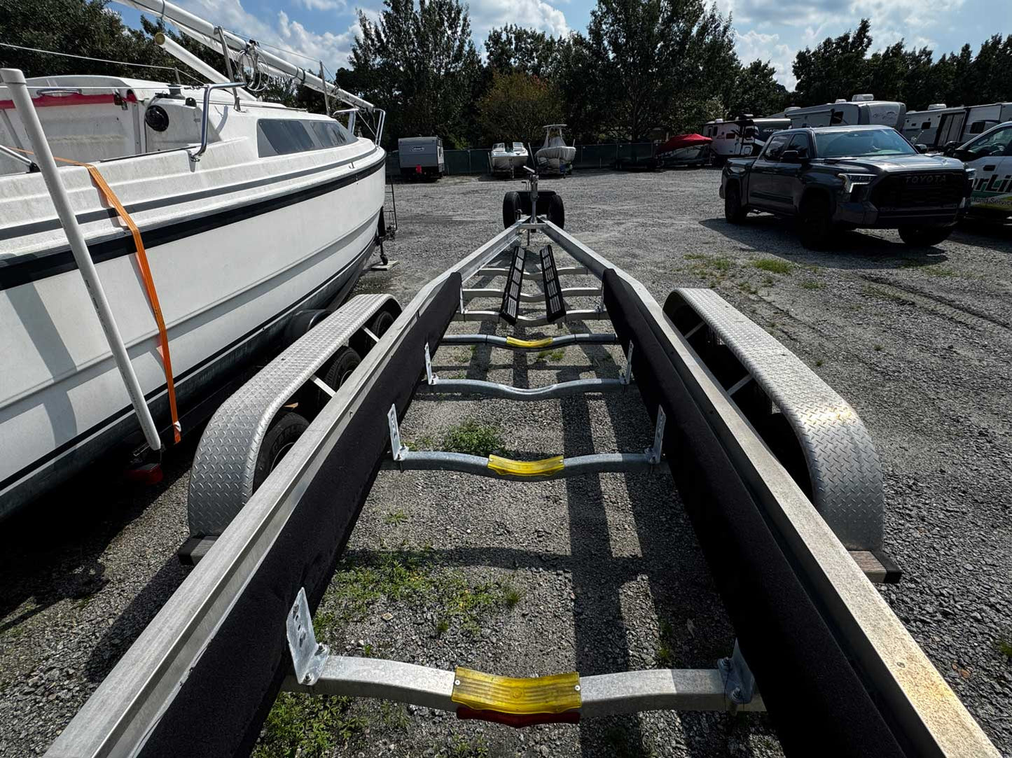2005 Wellcraft 32 CCF