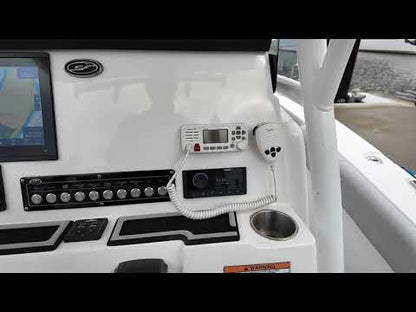 2023 Sea Fox 248 Commander